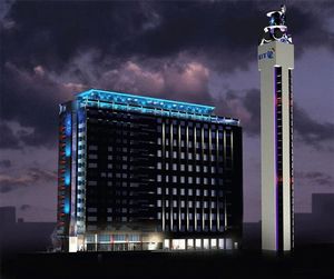 Brindley House- click for photo gallery